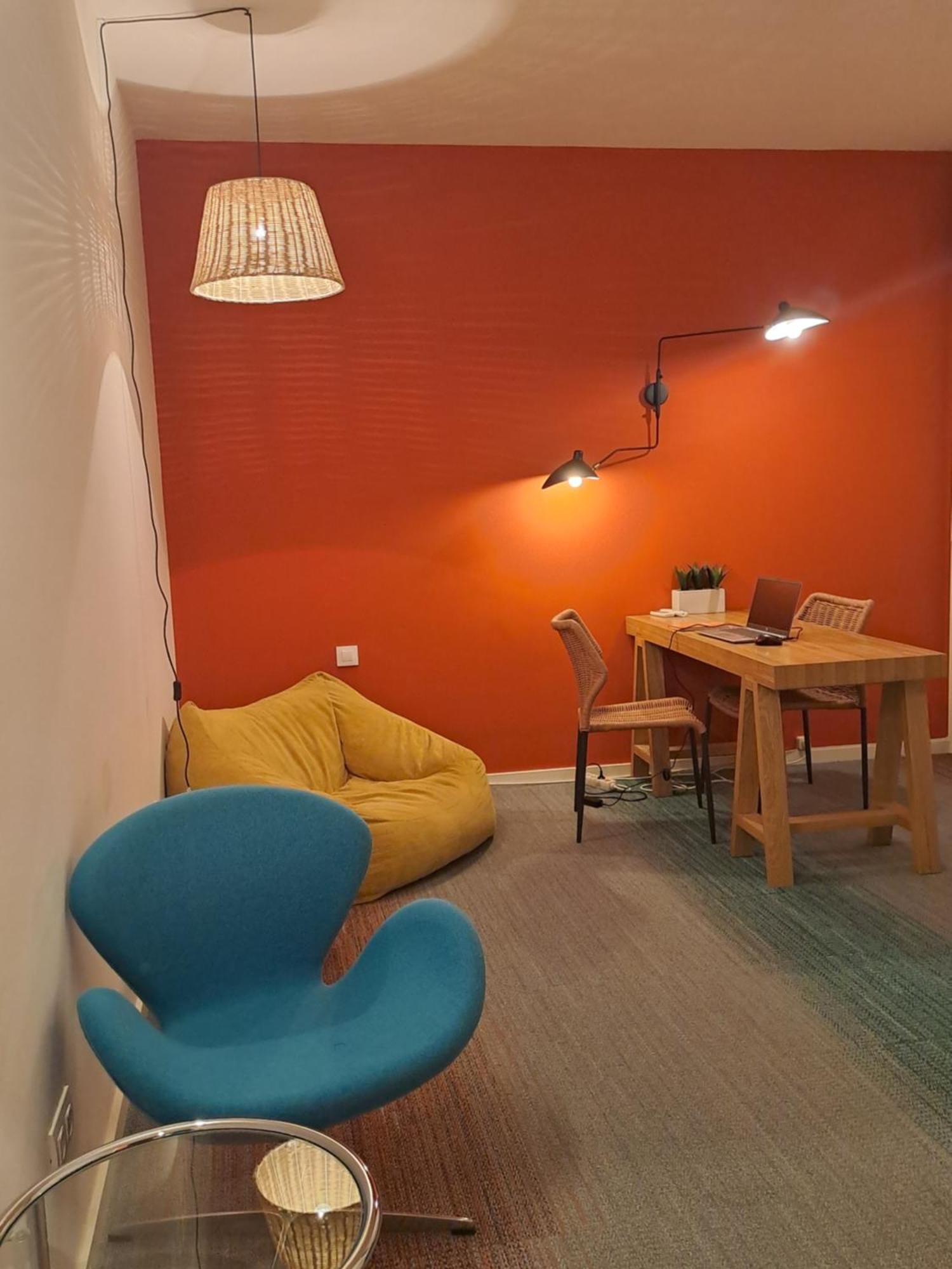 Hostal Barcelona Centro Luaran gambar