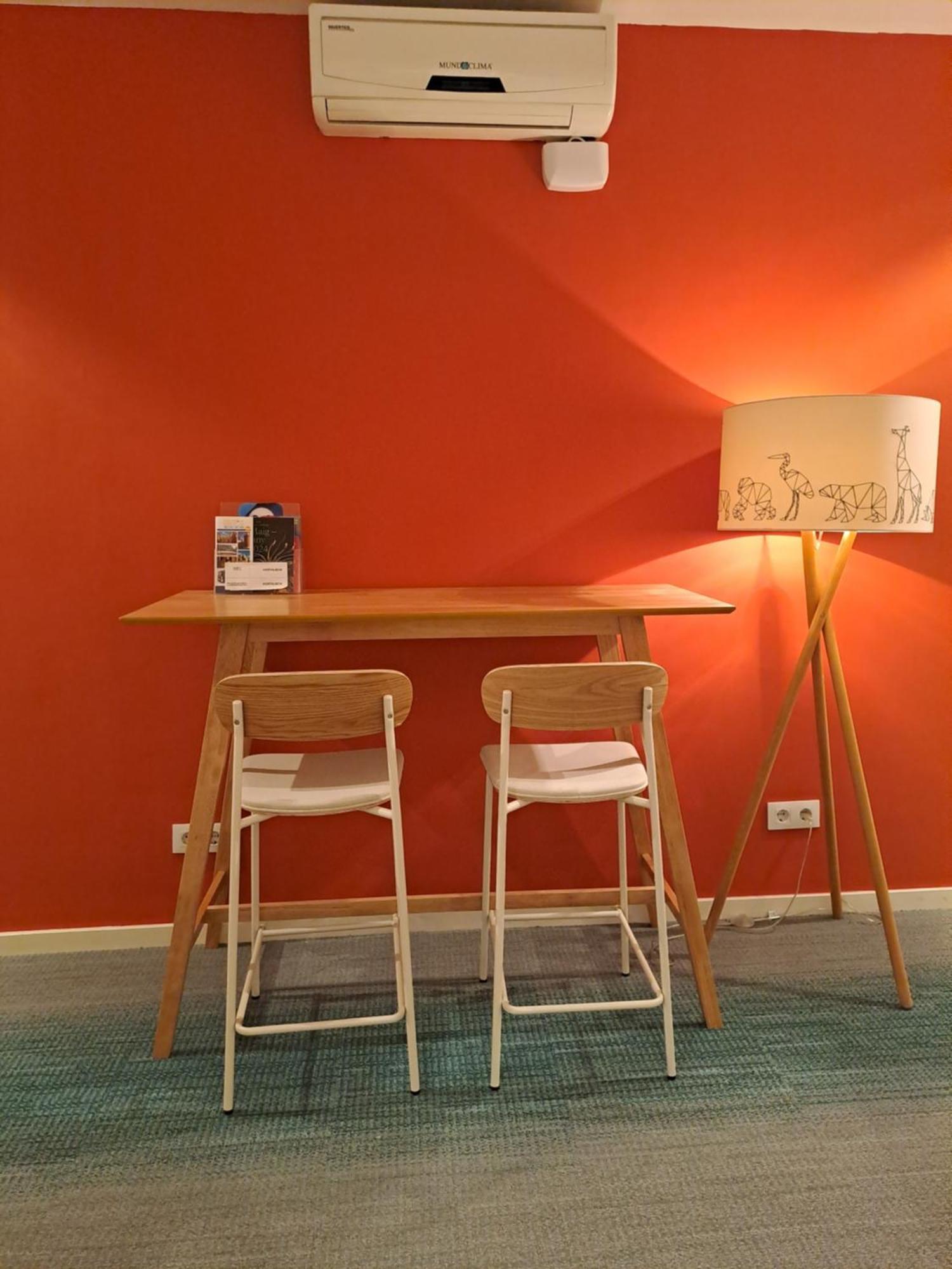 Hostal Barcelona Centro Luaran gambar