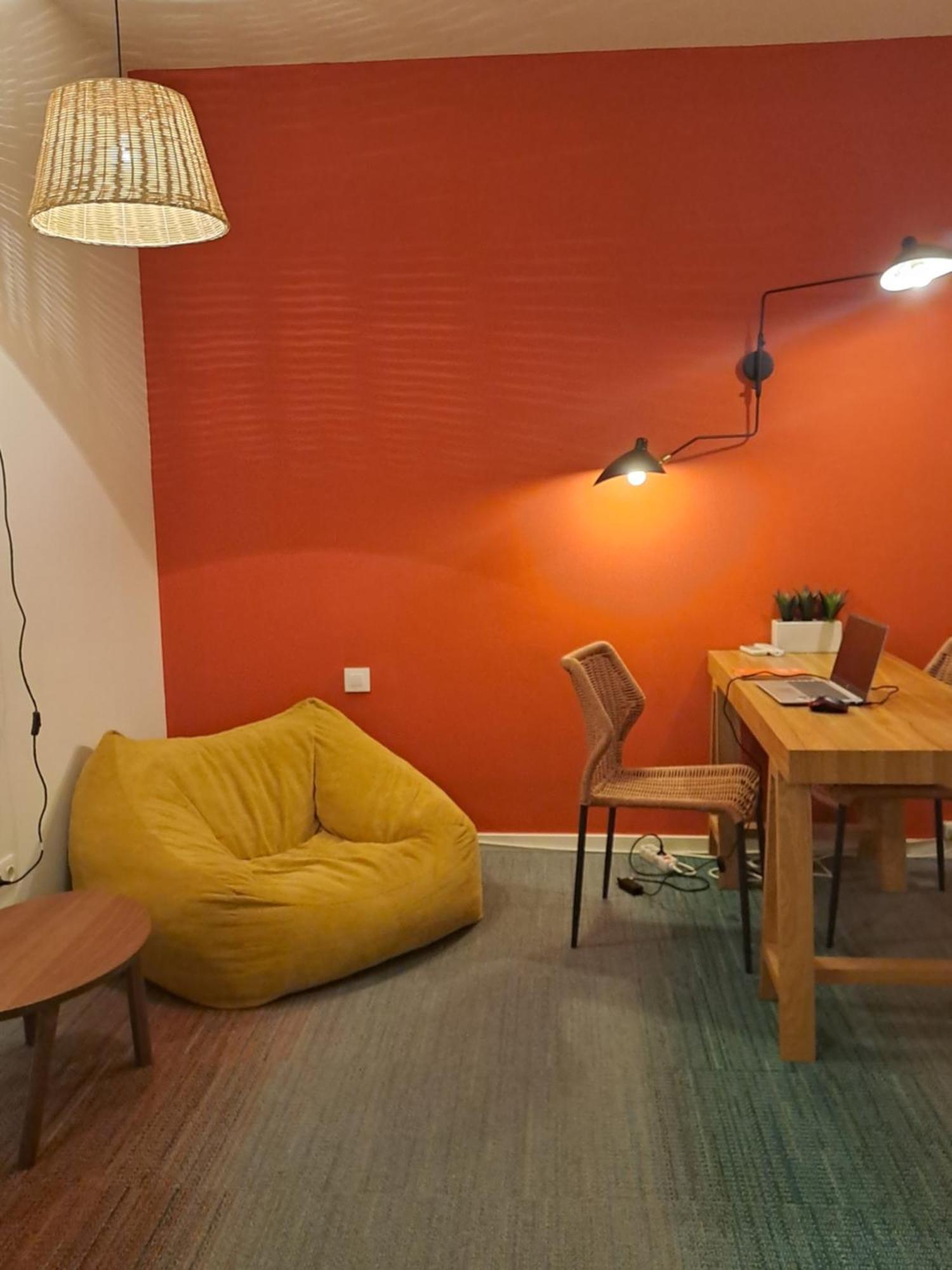 Hostal Barcelona Centro Luaran gambar