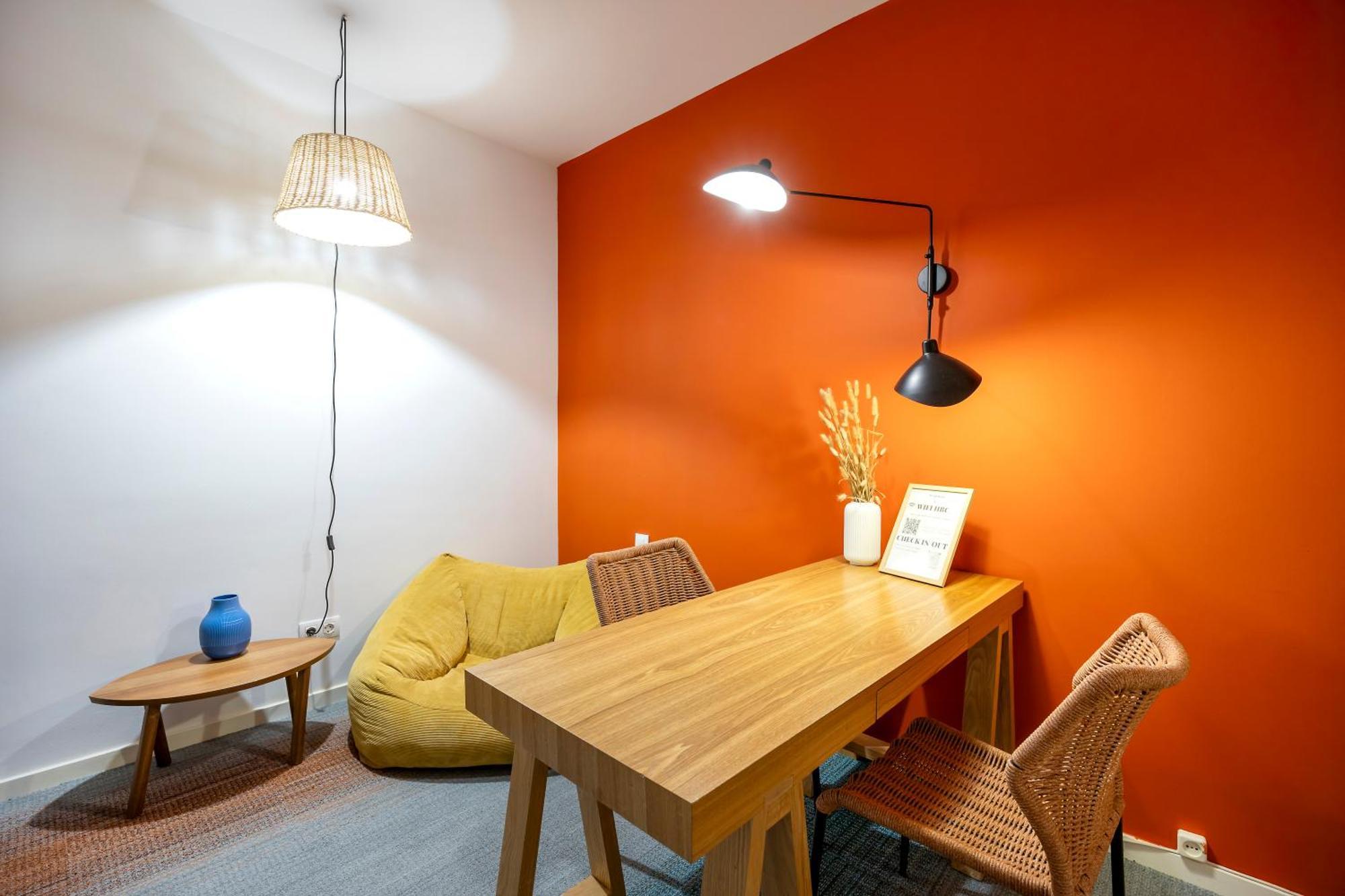 Hostal Barcelona Centro Luaran gambar