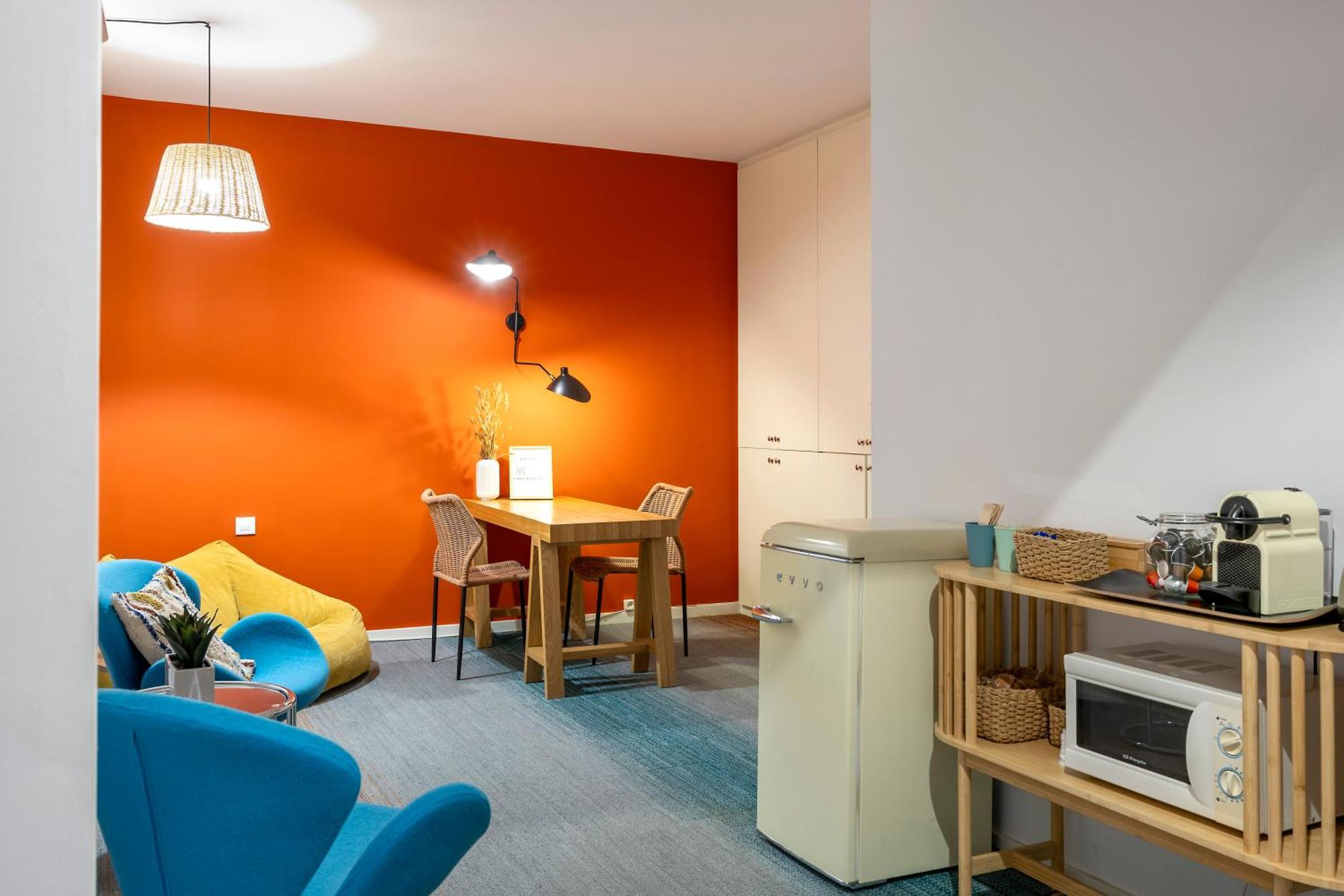 Hostal Barcelona Centro Luaran gambar
