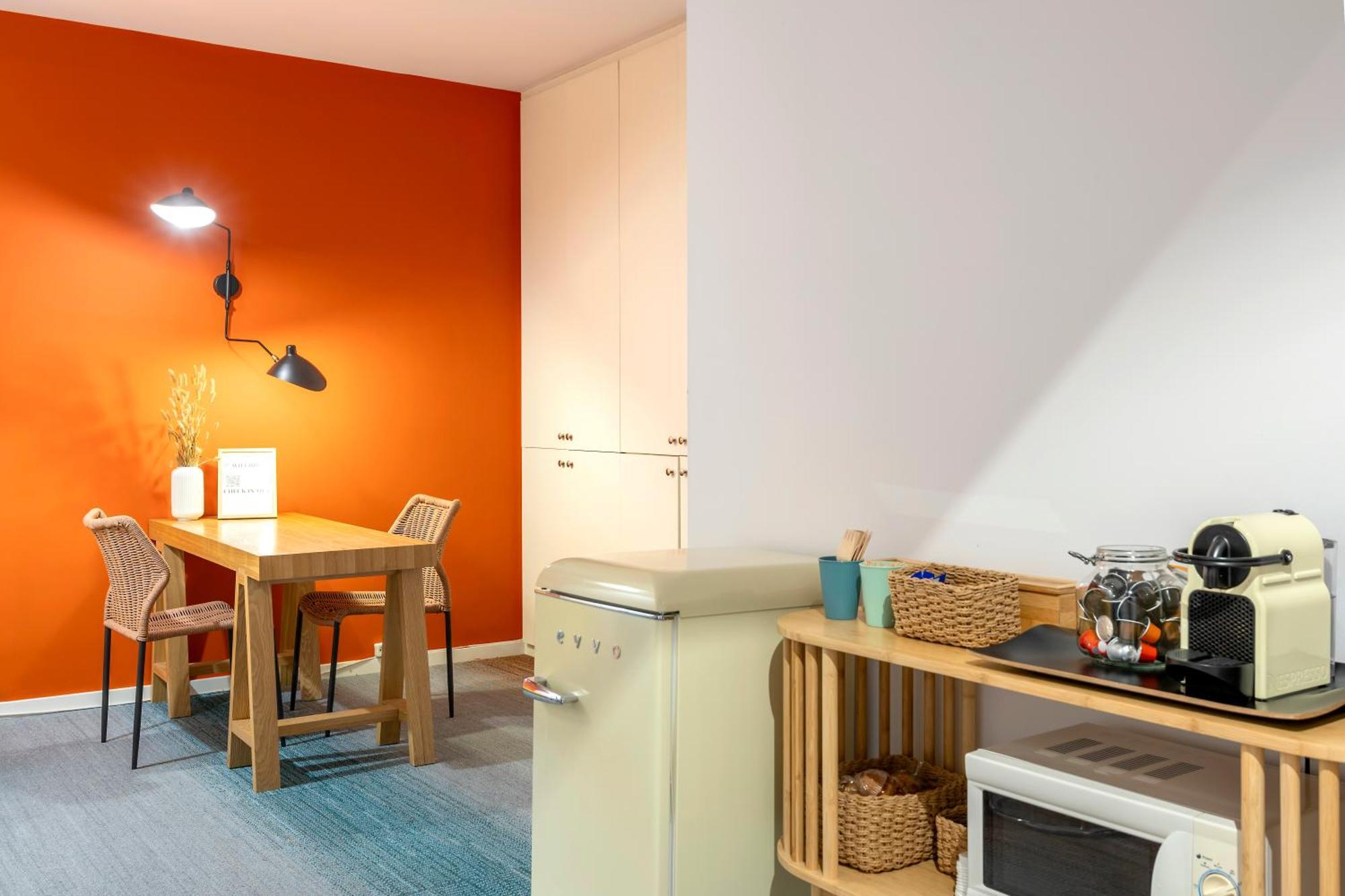 Hostal Barcelona Centro Luaran gambar