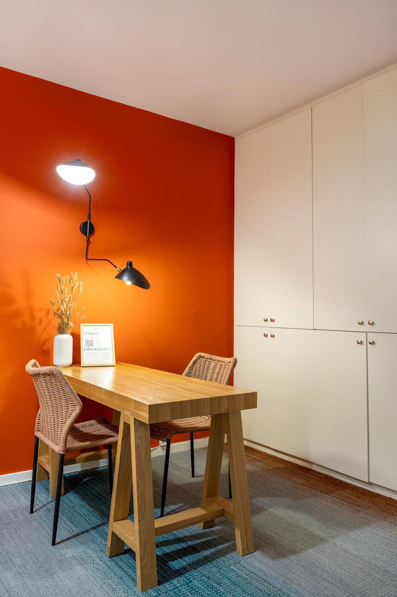 Hostal Barcelona Centro Luaran gambar