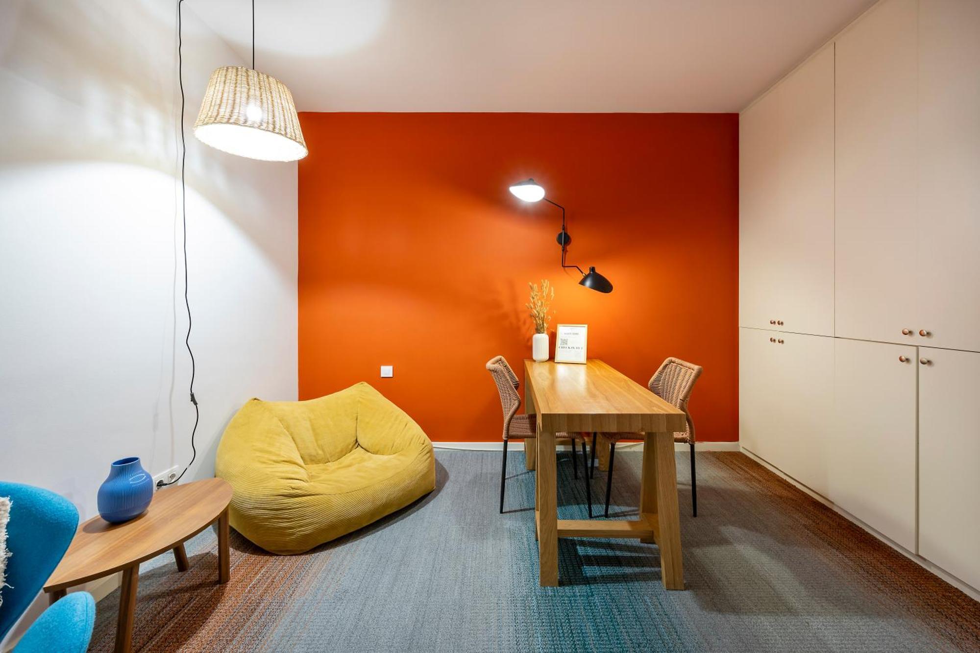 Hostal Barcelona Centro Luaran gambar