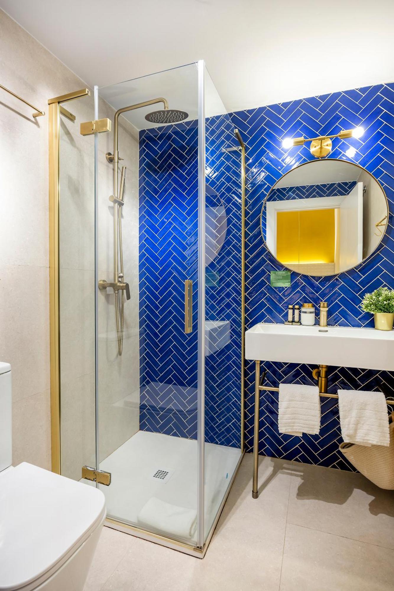 Hostal Barcelona Centro Luaran gambar