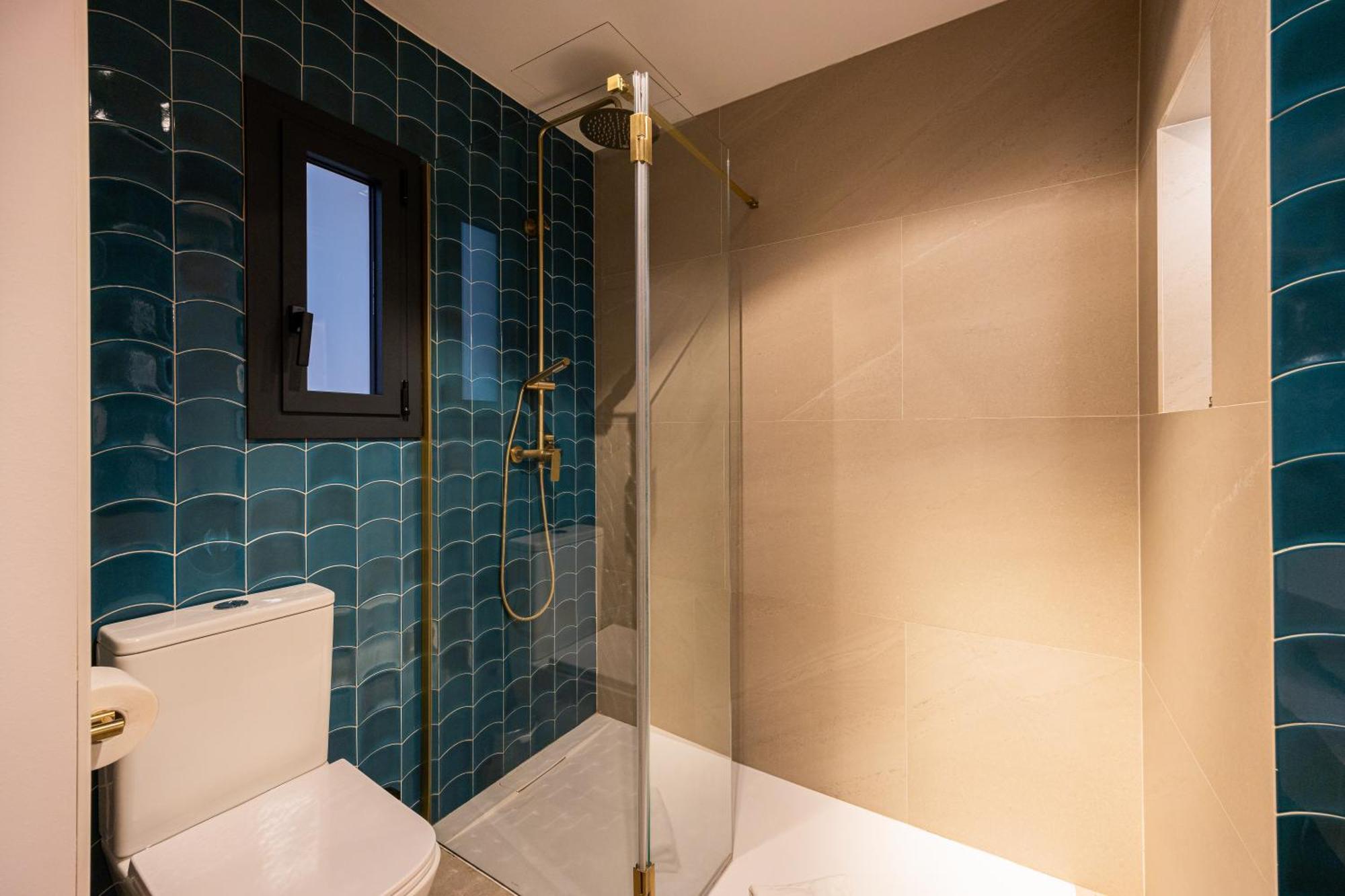 Hostal Barcelona Centro Luaran gambar