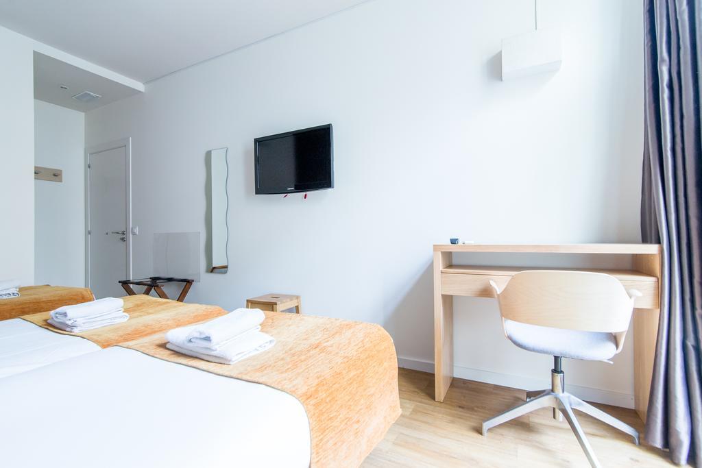 Hostal Barcelona Centro Luaran gambar